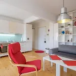 Home Is Where The Heart Is ~ 1-Bdr Central Charm