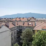 Home Is Where The Heart Is ~ 1-Bdr Central Charm