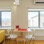 Home Is Where The Heart Is ~ 1-Bdr Central Charm