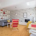 Home Is Where The Heart Is ~ 1-Bdr Central Charm