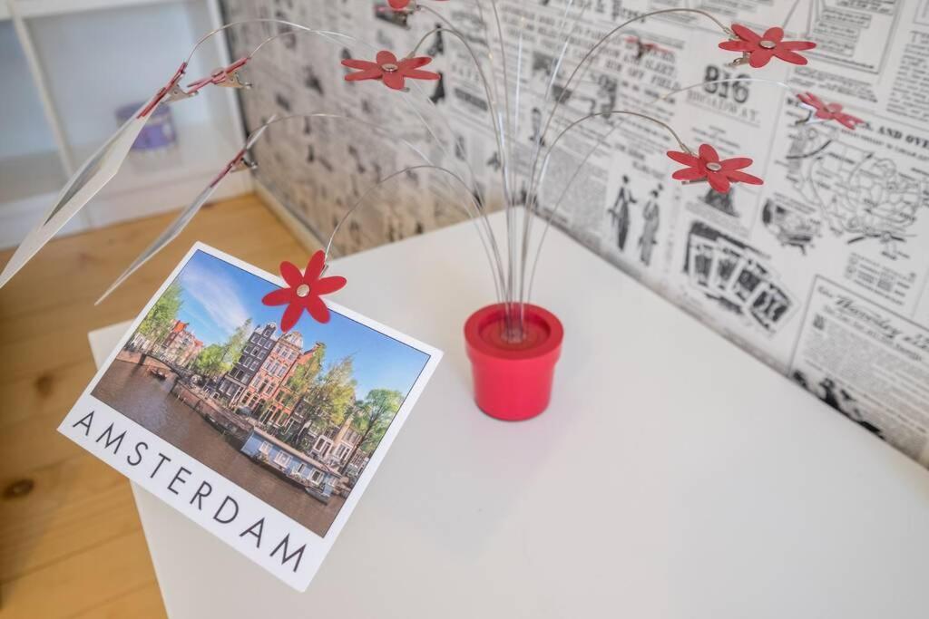 Apartment Is Where The Heart Is ~ 1-bdr Charm