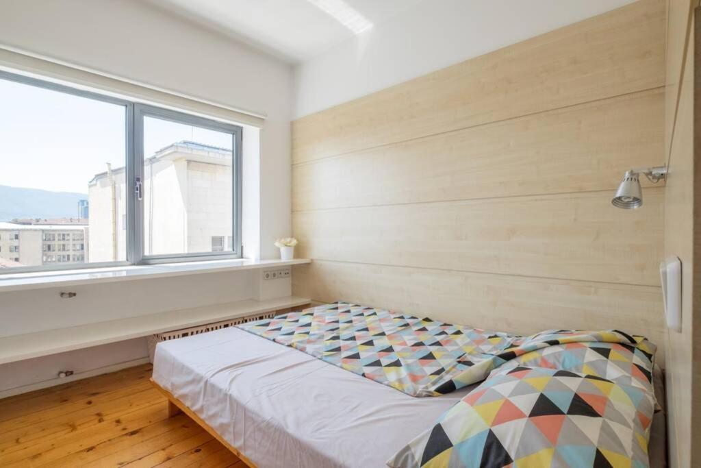Apartment Is Where The Heart Is ~ 1-bdr Charm